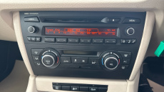 BMW X1 sDrive 18d xLine 5dr Step Auto Diesel Estate